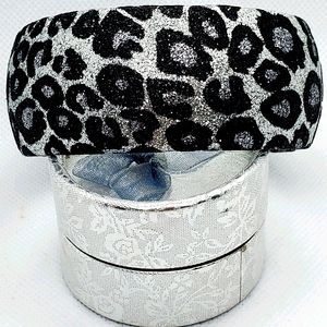 Animal Print Bracelet